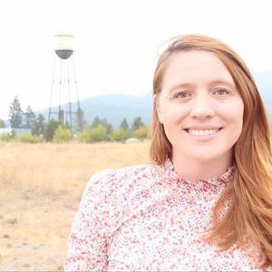 Meet your Posher, Teresa